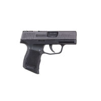 Imagem de PISTOLA SIG SAUER P365 SAS - AÇO ANTIOXIDADNTE - CAL.9MM